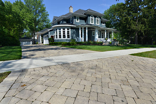 Trusted Fairfield University, CT Driveway Pavers Experts